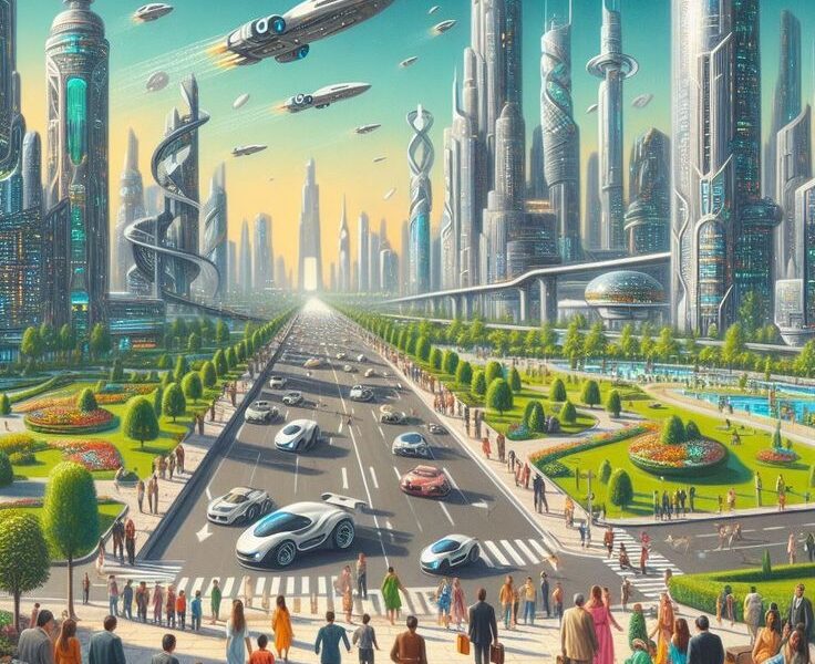آموزش آینده صنعت Future