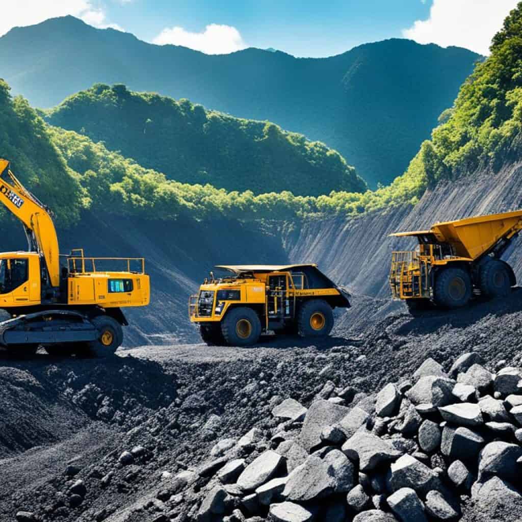 نقشهٔ آیندهٔ صنایع معدنی فیلیپین با تمرکز بر فناوری‌های سبز