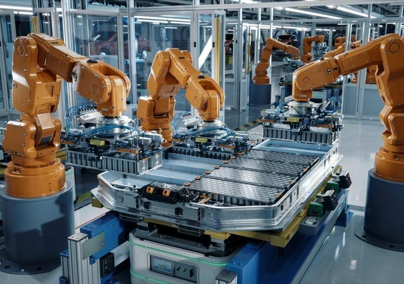 آموزش اتوماسیون صنعتی Automation