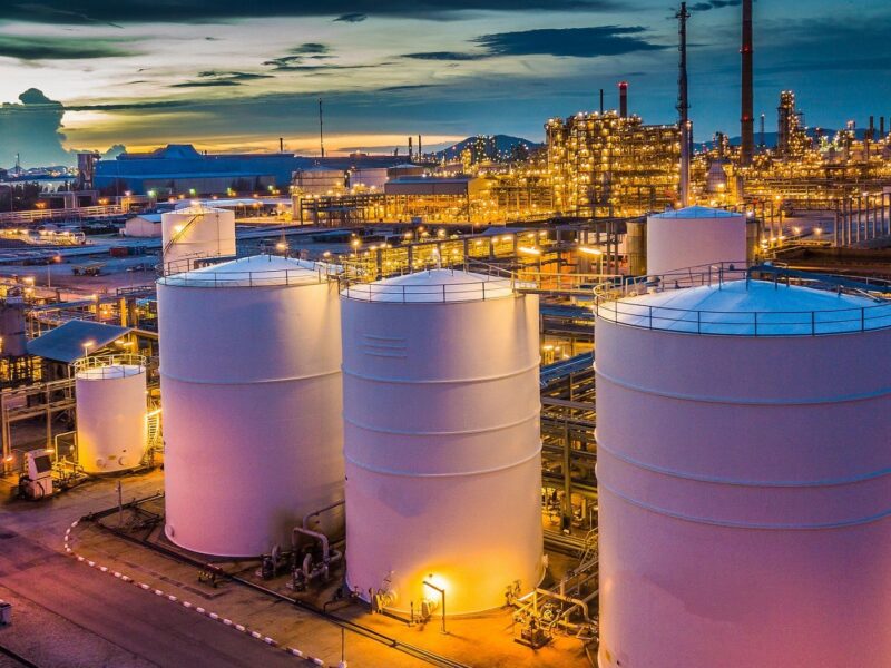 مقالات تخصصی صنعت Industry