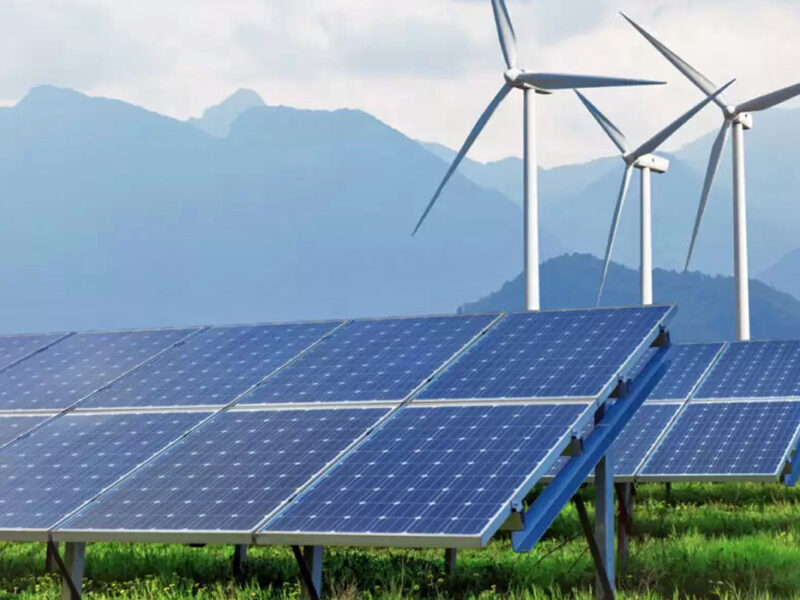 راهنمای انرژی های نو Renewable