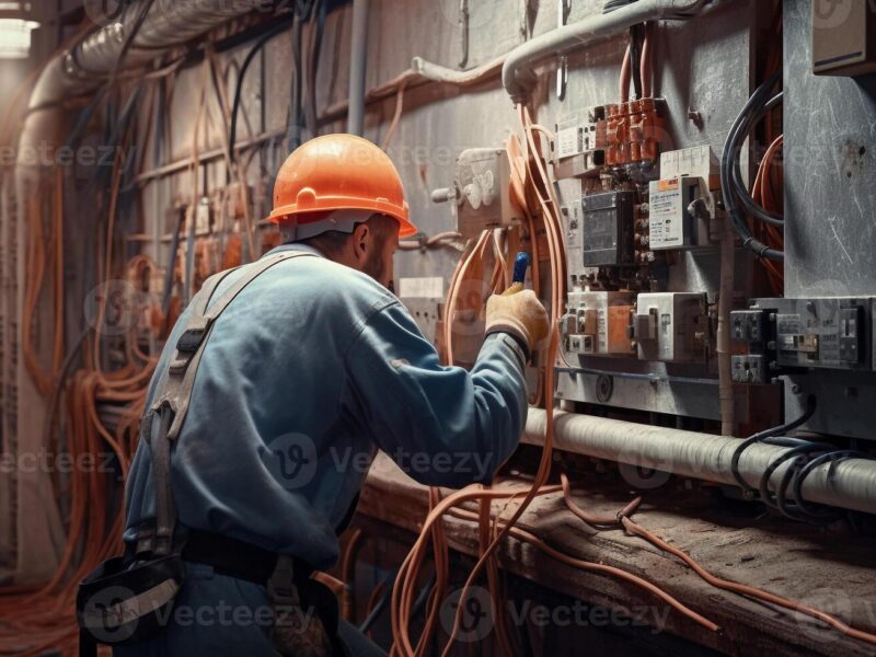 مقالات مهندسی برق Electrical