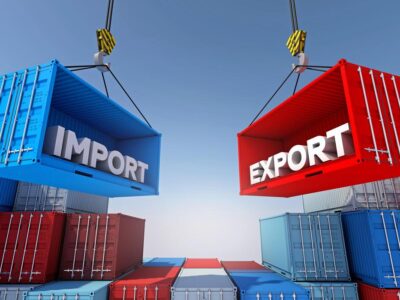 راهنمای صادرات صنعتی Export