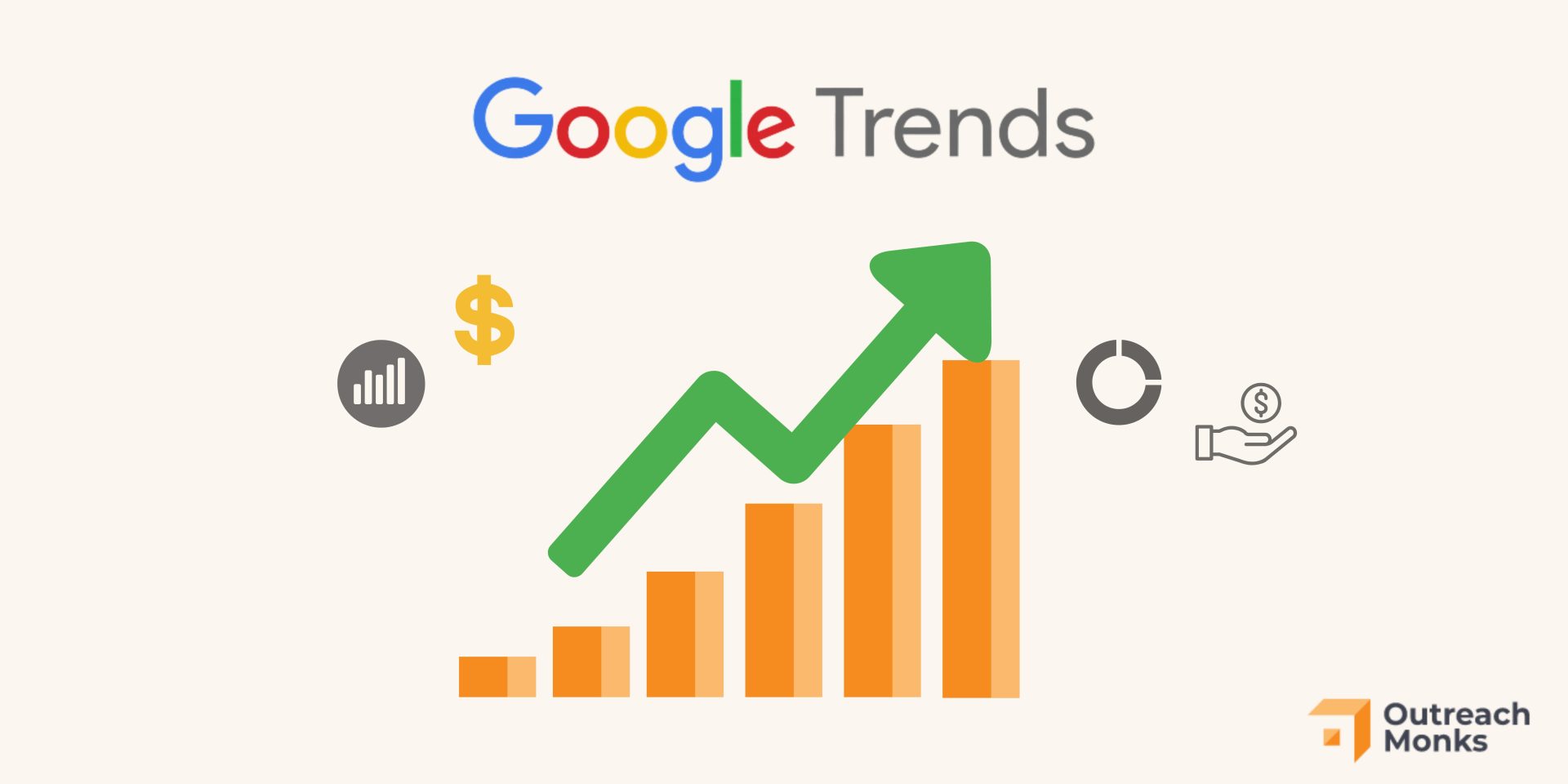 نمودار Google Trends نشان‌دهنده تغییرات جستجوی مرتبط با فناوری‌های صنعتی در سال 2026