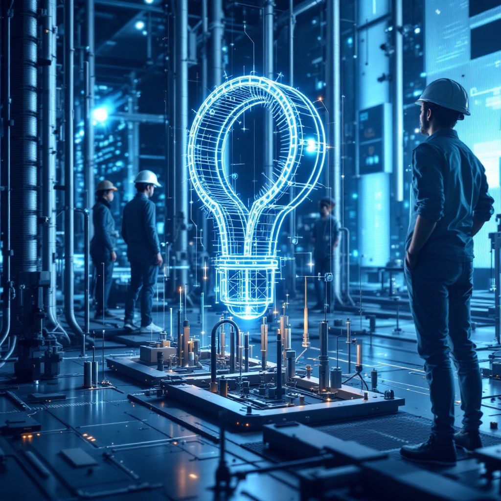 راهنمای جامع برای موفقیت در آزمون‌های مهندسی با استفاده از منابع آنلاین