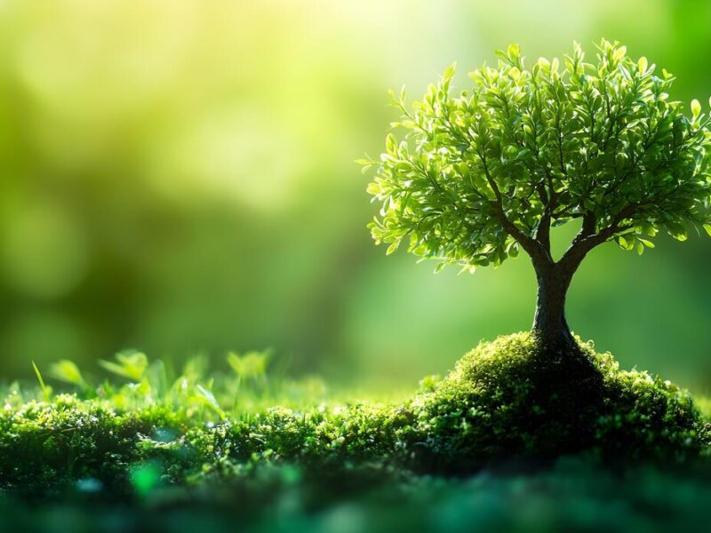 مقالات محیط زیست صنعتی Environment