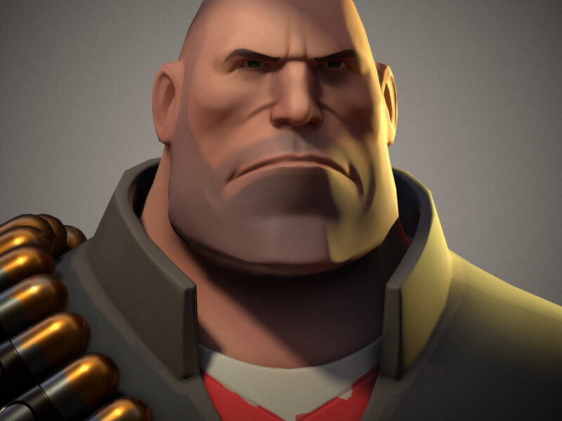 مقالات صنایع سنگین Heavy