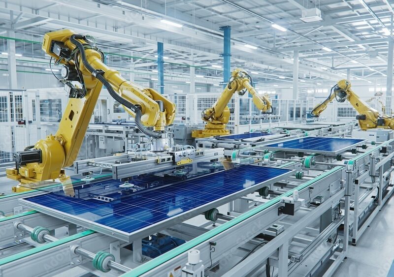 مقالات اقتصاد تولیدی ManufacturingEconomy