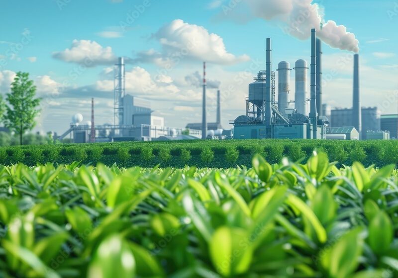مقالات فناوری کارخانه سبز GreenFactory