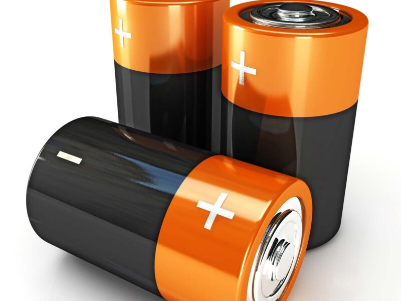 تحلیل فناوری باتری خودرو BatteryTechnology