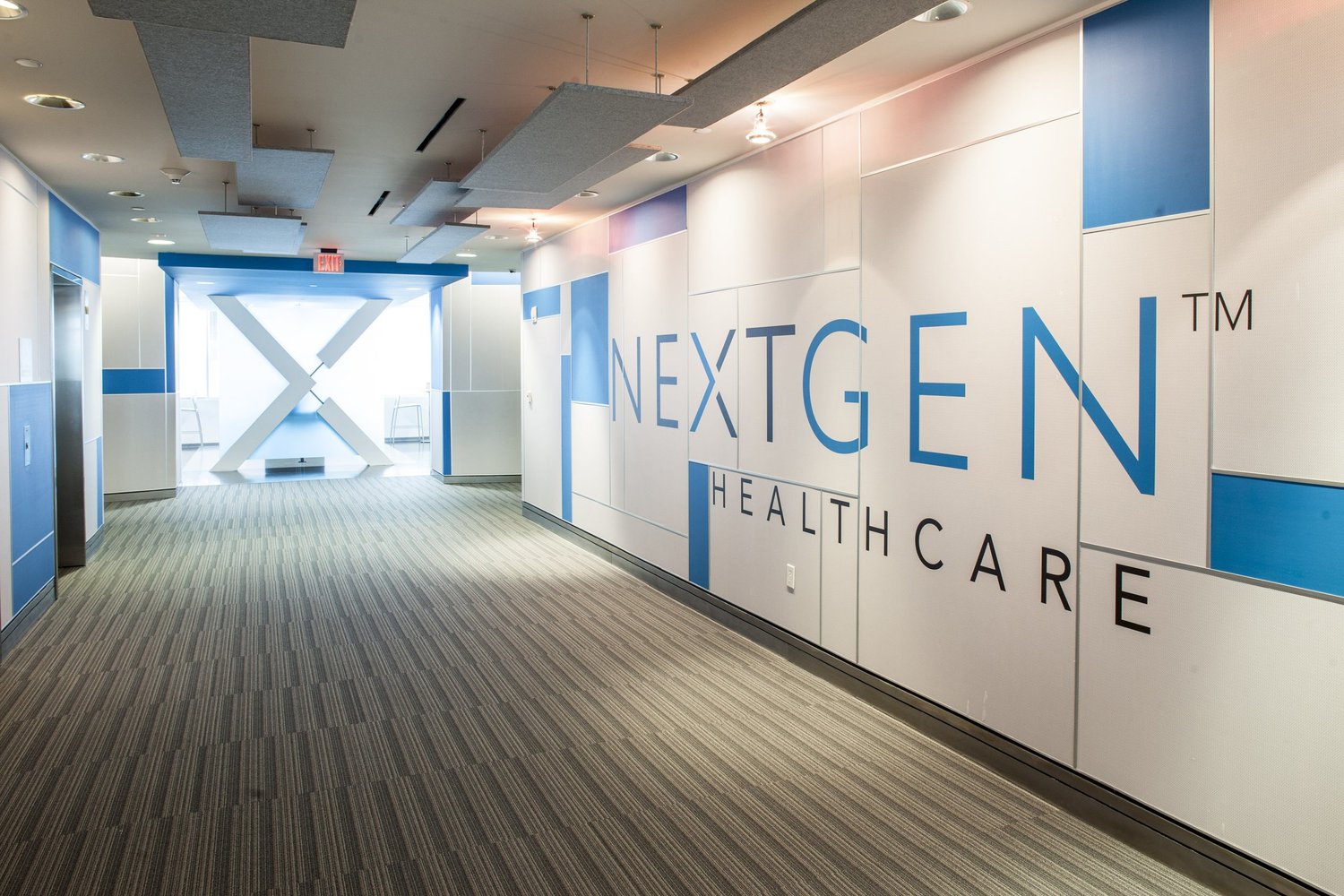 تصویر زیرساخت‌های شبکه NextGen با فناوری 5G و 6G