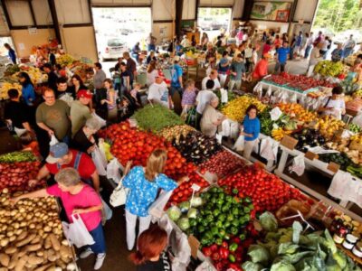راهنمای تجارت منطقه‌ای RegionalTrade