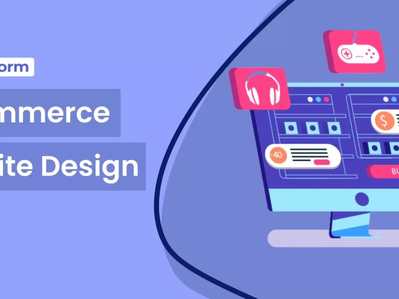 راهنمای تجارت الکترونیک Ecommerce