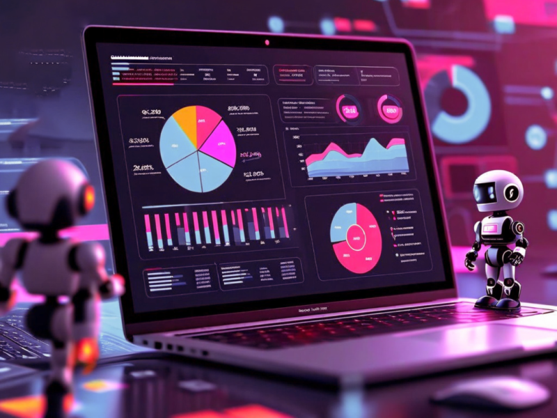 مقالات تحلیل عملکرد کارخانه Analytics