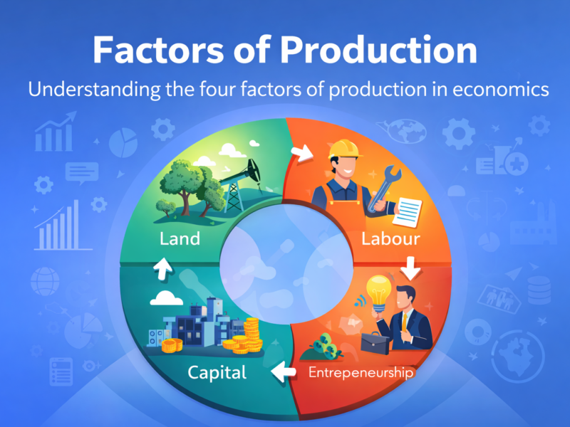 راهنمای تولید صنعتی اقتصادی EconomicProduction
