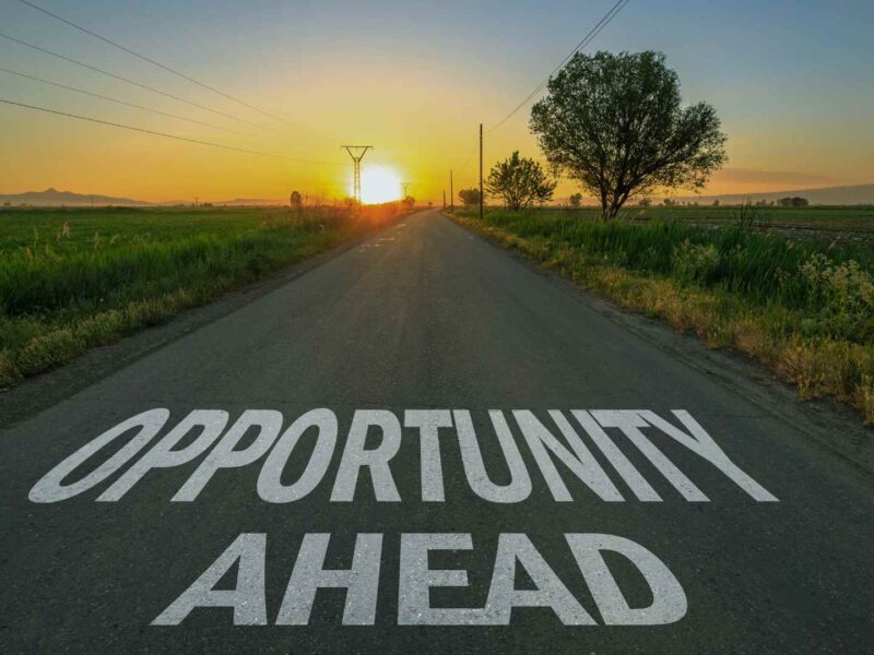 فرصت‌های بازار جهانی Opportunity