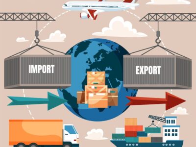 راهنمای صادرات و واردات Export