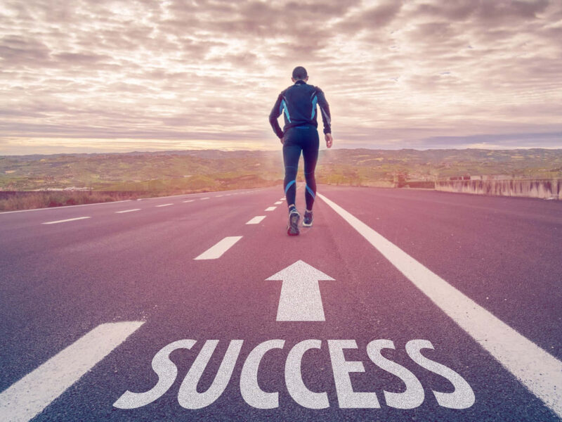 راهنمای موفقیت تجاری Success