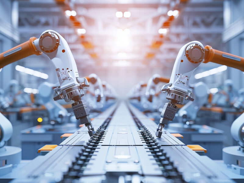 پروژه‌های فناوری و نوآوری صنعتی IndustrialInnovation