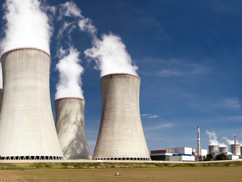 آموزش نیروگاه های صنعتی Powerplant