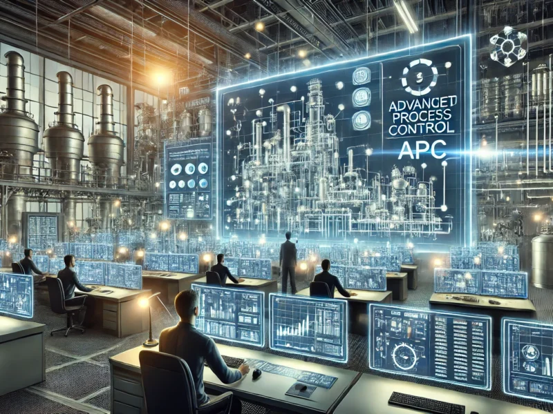 آموزش مدیریت عملیات پیشرفته AdvancedOperations