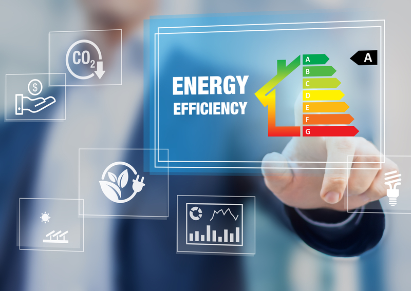 آموزش مدیریت انرژی صنعتی EnergyEfficiency