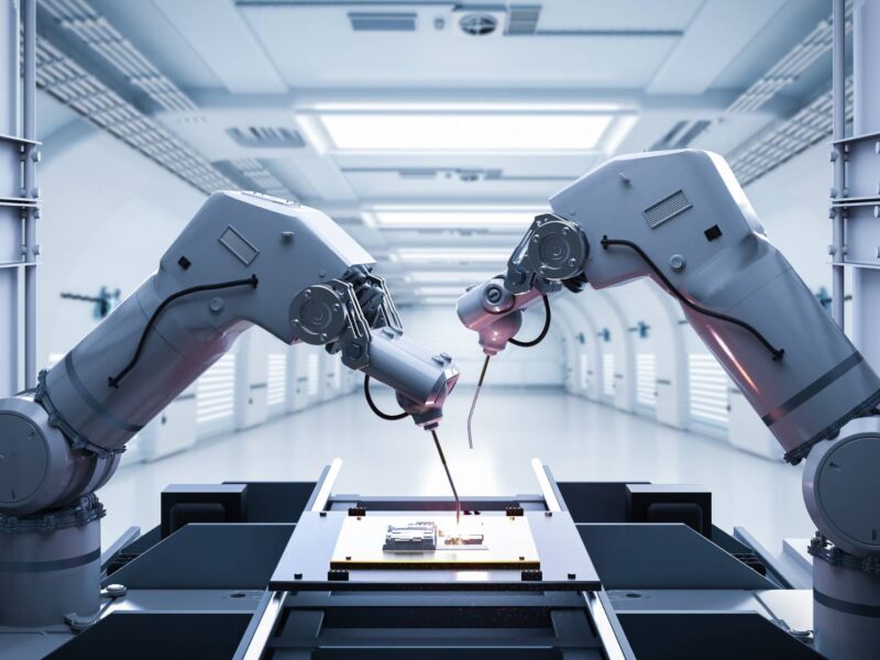 مقالات تجهیزات اتوماسیون Automation