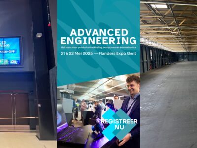 پروژه‌های مهندسی پیشرفته AdvancedEngineering