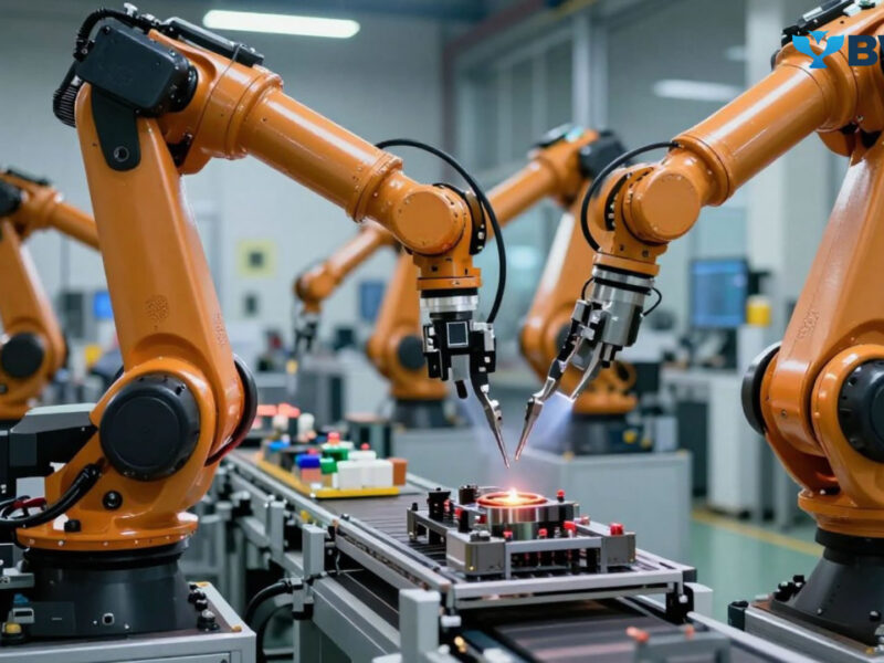 مقالات فناوری ساخت پیشرفته AdvancedManufacturing