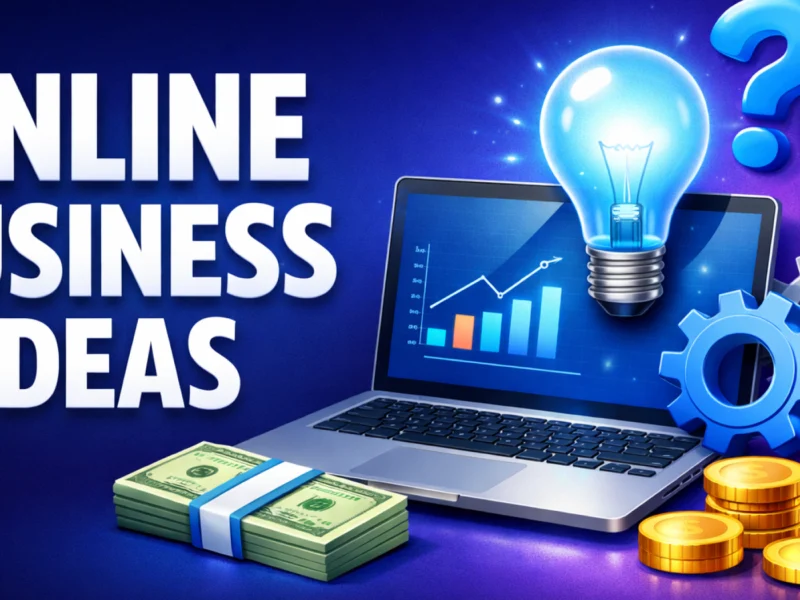 مقالات تجارت الکترونیک OnlineBusiness