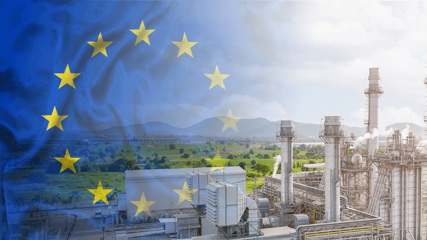 نقشه راه EU Green Industrial Deal برای تبدیل صنایع به مدل‌های سبز و دایره‌ای