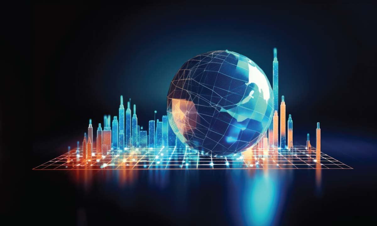 نقشه تجزیه‌پذیری و انعطاف‌پذیری در اقتصاد جهانی 2025