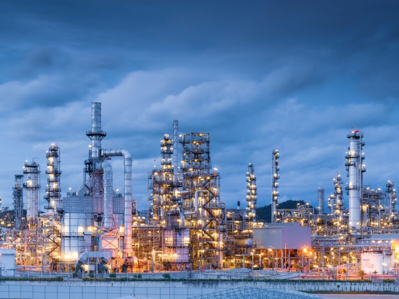 اقتصاد صنعت و تولید IndustrialEconomy