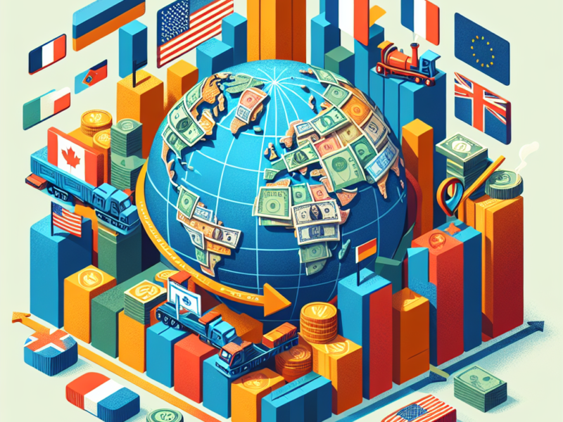 طرح‌های اقتصادی صنعتی Economy