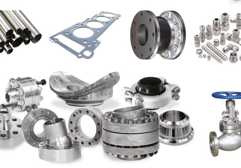 مقالات فناوری مواد صنعتی IndustrialMaterials