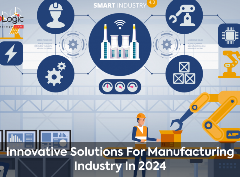 مقالات فناوری صنعتی نوآورانه InnovativeIndustry