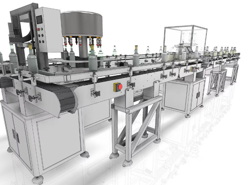 مقالات مهندسی طراحی ماشین آلات MachineDesign