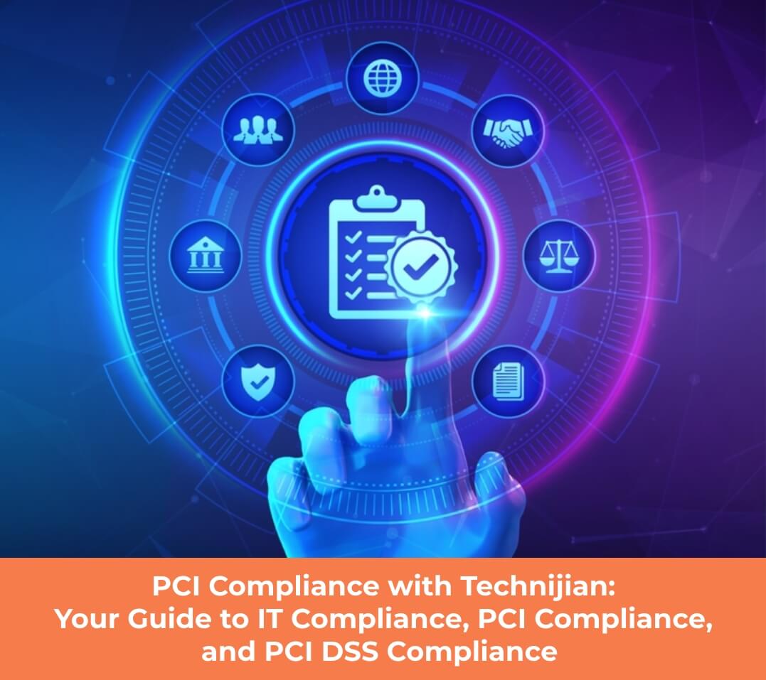 نماد PCI DSS و اهمیت امنیت دادههای کارتهای پرداخت