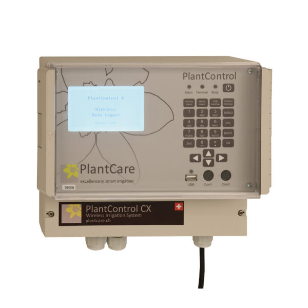مقالات فناوری کنترل کارخانه PlantControl