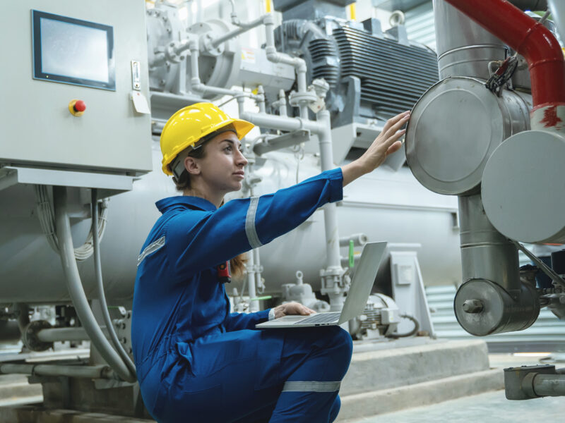 راهنمای خدمات صنعتی IndustrialServices