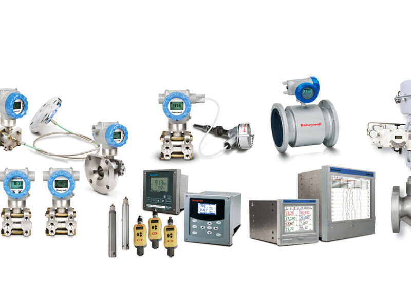 آموزش ابزار دقیق صنعتی Instrumentation