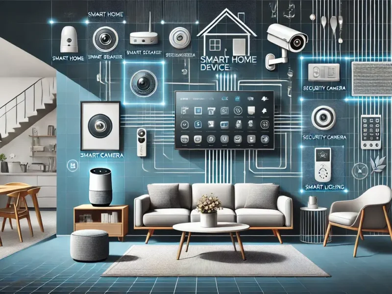 راهنمای هوشمندسازی تجهیزات SmartEquipment