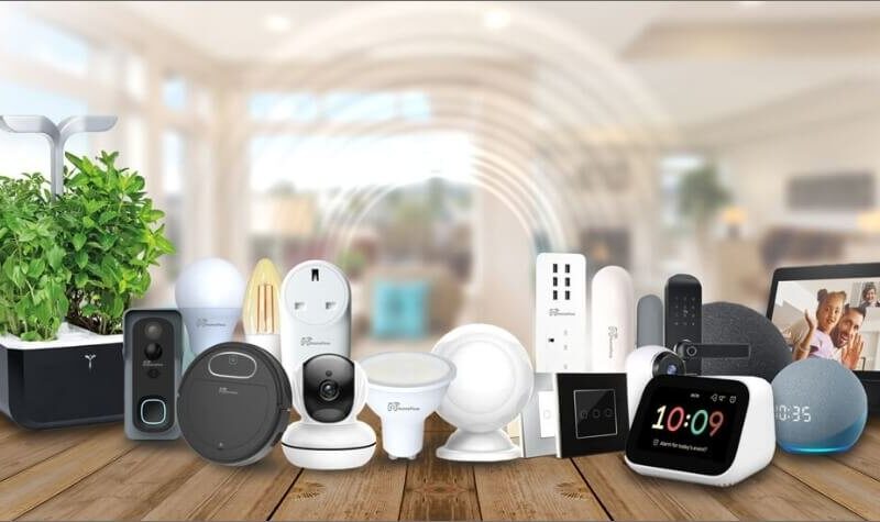 راهنمای تجهیزات هوشمند SmartEquipment