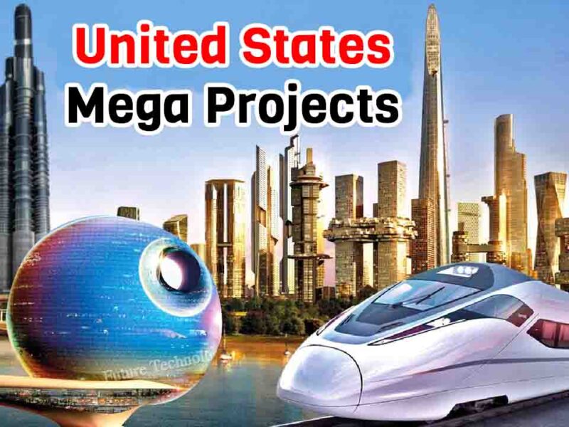 فرصت‌های مشارکت در پروژه‌های بزرگ MegaProjects