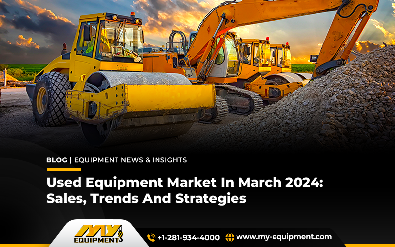 راهنمای بازار تجهیزات صنعتی EquipmentMarket