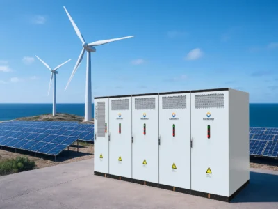 راهنمای تجهیزات نیرو و انرژی EnergySystems