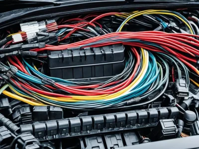 آموزش برق خودرو AutomotiveElectrical