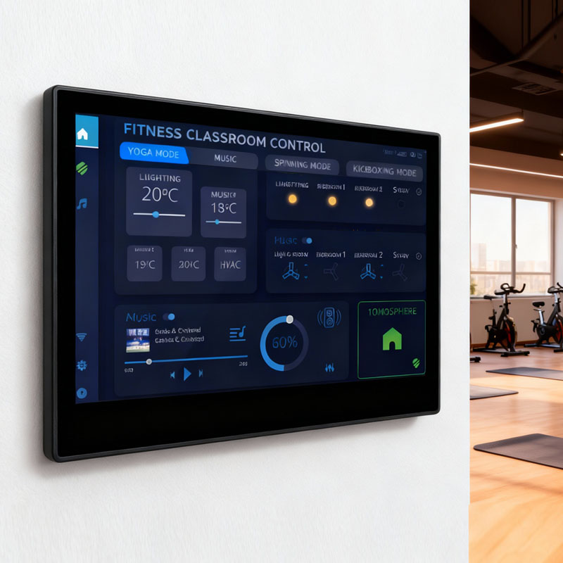 ماژول ارتباطی SmartControl YC-SM14P با پشتیبانی از پروتکل‌های صنعتی مختلف
