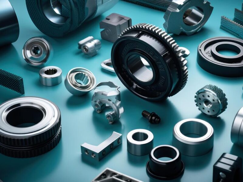 آموزش طراحی محصولات صنعتی IndustrialProducts