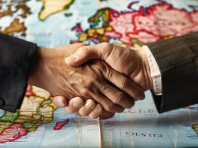 فرصت‌های همکاری اقتصادی EconomicCooperation